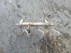 Fuel Injection Parts Injector 3.6L Fits 11-16 Porsche Panamera 328787 Used. Price: $100.00.