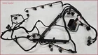 2002 2003 Jaguar XJ8 J8L Vdp 4.0L V8 Engine Fuel Wire Harness LNH3320AA Used. Price: $169.95.