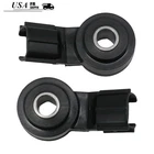 2X Engine Knock Sensor Fits Toyota Sequoia Tundra 4RUNNER V8 4.7L 89615-20090 New. Price: $28.37.