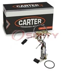 Carter Fuel Pump Hanger Assembly For 1992-1994 Chevrolet S10 Blazer 4.3L V6 Pe New. Price: $127.75.