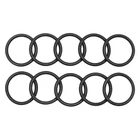 Deatschwerks 6-02-0309 Orb O-rings New. Price: $12.00.