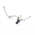 Fuel Pipe + Pressure Sensor Audi R8 42 4.2 Fsi V8 079127507AC Used. Price: $130.68.
