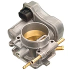Pierburg Electronic Throttle Body Module For 9-3, 850 7.14319.09.0 New. Price: $423.22.