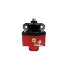 Aeromotive Fuel Pressure Regulator 13201; Series 5-12PSI Return-less, -06AN New. Price: $145.61.