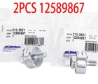 2PCS Genuine Oem 213-3521 12589867 Knock Sensors Chevy Silverado Express Gmc New. Price: $36.99.