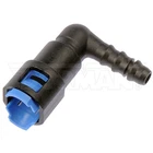 Dorman 800-091.5 Fuel Line Connector New. Price: $27.09.