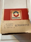 1963-65 Corvette Fuel Injection Gm Delco Choke Modification Kit 7029712 Nos Ncrs New. Price: $750.00.