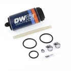 Deatschwerks 9-654-1025 DW65V 265LPH Fuel Pump For 98-05 Vw/audi 1.8T Fwd New. Price: $187.95.