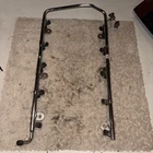 Dodge Ram 2500 3500 8.0L Magnum V10 Steel Fuel Injector Rail Oem Truck Used. Price: $200.99.