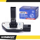 Mass Air Flow Sensor Fit Nissan 99-04 Frontier Xterra Quest Pathfinder Villager New. Price: $21.99.