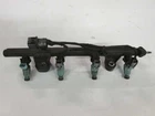 Fuel Rail W/injectors 2.0L Fits 11 Soul 292907 Used. Price: $105.00.