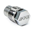 Ppe 113073000 Fuel Rail Plug & Viton O-ring 2007.5-2018 Dodge Ram 6.7L Cummins New. Price: $29.99.