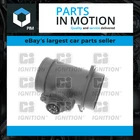 Air Mass Sensor Fits Mercedes SL280 R129 2.8 93 To 01 M104.943 Flow Meter Ci New. Price: $126.89.