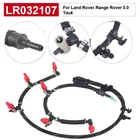 For Land Rover Range 3.0 TDV6 LR032107 Injector Fuel Leak Off Spill Pipes New. Price: $40.77.