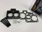 Airaid 300-560 Throttle Body Spacer For 1994-2002 Ram 1500 2500 3500 5.2L 5.9L New. Price: $59.95.