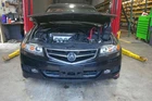 Fuel Injection Parts Injector 2.0L Fits 06-11 Civic 674616 Used. Price: $108.00.