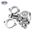 Fuel Injection Pressure Regulator SKPR113 New. Price: $57.84.