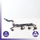 Bmw F06 650I N63 4.4L V8 Left Ignition Coil Wires Harness 12518631984 Oem Used. Price: $53.95.