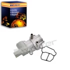 Walker Fuel Injection Idle Air Control Valve For 1996-2000 Honda Civic 1.6L L4 New. Price: $111.76.