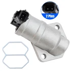 1S7G9F715AD Idle Air Control Valve Ford Focus Ranger 2001-2012 Mazda New. Price: $24.42.