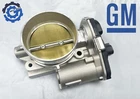 12616995 Oem 3.3" Fuel Injection Throttle Body Chevy Gmc Buick Saturn 07-11 New. Price: $106.21.