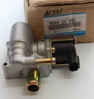 New Genuine Mazda Protege Idle Speed Control #B596-20-660. Price: $488.00.