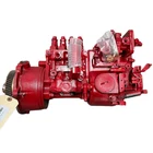 Denso Injection Pump Fits Hino Truck WO4CTH 093000-3991 Remanufactured. Price: $1260.00.