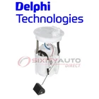 Delphi Fuel Pump Module Assembly For CFG2137 83320-WB001 77020-WB001 Hx New. Price: $444.75.