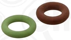Seal Set, Injection Valve Elring 925.500 New. Price: $6.70.
