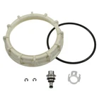 Standard Ignition Fuel Injection Pressure Regulator For 12-16 Cr-v PR533 New. Price: $251.73.