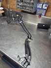 14-19 Ram 1500 & Cherokee 3.0L Eco Diesel Fuel Supply/return Line 68395008AA Oem Used. Price: $150.00.