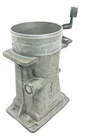 1995 Lexus SC400 Oem Air Flow Sensor Housing Only Used. Price: $44.00.