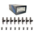 Dynamics 1300X Fuel Injectors Fits S65B40 V8 Bmw M3 E90 E92 E93 14MM New. Price: $2079.00.