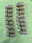 Genuine Mercedes Benz Injector Holder Sleeve A1170700055 R107 W116 W126 New. Price: $279.00.