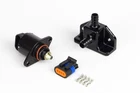 Haltech HT-020305 Idle Air Control Kit Billet Port Housing With Screw Style New. Price: $214.95.