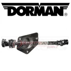 Dorman Lower Intermediate Steering Shaft 1992-1996 Ford E-250 Econoline Jf New. Price: $425.47.