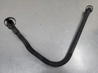 07-10 Bmw X5 4.8L Fuel Tank Breather Hose / Line Tube 7548907 Oem Genuine Used. Price: $29.10.