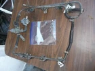 Mercedes 72-75 Slc Efi 8 Fuel Injectors + Rails & Pressure Regulators Used. Price: $799.99.