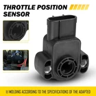 Auxito Throttle Position Sensor Ford E-450 2000-2004 5.4L V8 V10 6.8L DY-967 New. Price: $14.24.