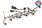 2019 - 2024 Audi Q3 2.0L Engine Fuel Injector Rail W/ Wiring Harness Oem Used. Price: $76.99.