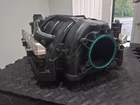 Mopar Dodge 5.7L Hemi Oem Intake Manifold W/ Fuel Rail 68462377AB 2019 - 25 New. Price: $350.00.