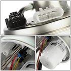 J2 Fit 10-13 Sierra Silverado 1500 4.8L 5.3L 6.2L Fuel Pump Module +sending Unit New. Price: $55.10.