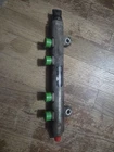 Bosch Fuel Rail F00RL00143 For Lbz/lmm 06-10 Duramax. Used. Price: $90.00.