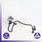Bmw F30 320I Fuel Ventilation Breather Valve Hose 7636145 Oem Used. Price: $41.50.