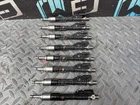 Oem Bmw F85 F86 X5M X6M 4.4L N63 S63 V8 Fuel Injector Set (8) Used. Price: $389.99.