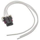 Fuel Pressure Sensor Connector For Aveo, Spark, Express 2500+MORE HP4240 New. Price: $21.90.