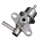 Delphi FP10472 Fuel Injection Pressure Regulator For 95-04 Montero Sport New. Price: $91.50.