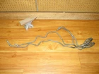 1987 Chevrolet Corvette Fuel Lines Front *used* Oem Gas Chevy L98 Tpi. Price: $89.75.