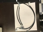 Genuine Bmw 114 E12 2002 Tii Sedan Fuel Injection Line Set Oem 13532357915 New. Price: $395.31.