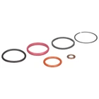 Delphi Fuel Injection Nozzle O-ring Kit Fits 1994-1996 Ford F-250 7.3L V8 New. Price: $26.50.